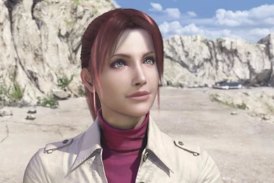 Claire Redfield Wallpapers   Wallpapers Cave