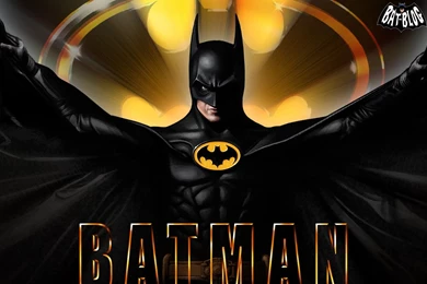 BAT BLOG : BATMAN TOYS And COLLECTIBLES: Franchi's 1989 BATMAN ...