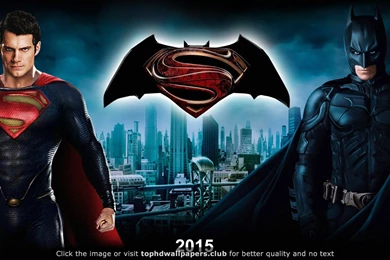 Batman Vs Superman 2015 Movie 4K Or HD Wallpapers For Your PC, Mac ...