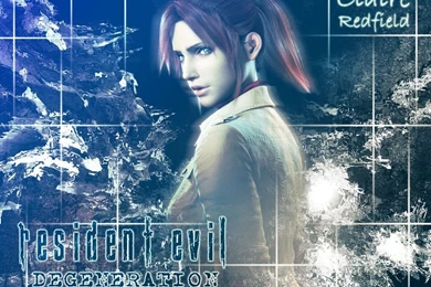 DeviantArt: More Like Claire Redfield Wallpapers REDC By Claire Wesker1