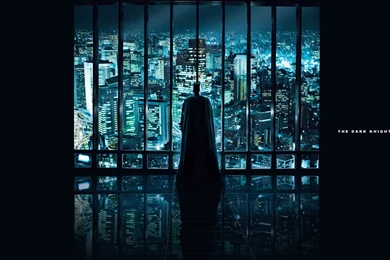 2295 Batman HD Wallpapers