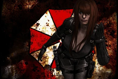 Claire Redfield Image   Resident Evil : Alternative Chronicles Mod ...