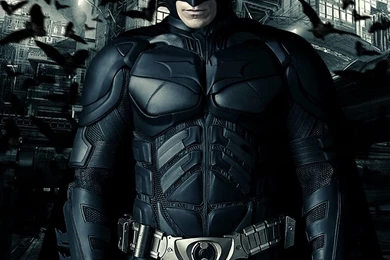 Batman 3 The Dark Knight Rises Movie Release Date, Wallpapers ...