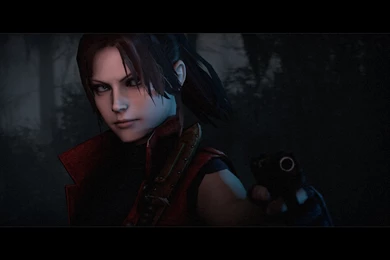 Claire Redfield Wallpapers Wallpapers