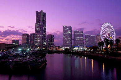 Cityscape Desktop Wallpaper, Cityscape Images