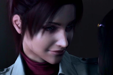 Resident Evil: Degeneration Computer Wallpapers, Desktop ...