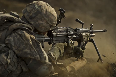 Pictures > Cool Military Action Pictures