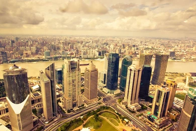 Cityscape HD   1762969