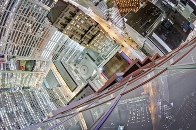 Magnificent Height Wallpapers