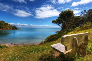 Hd Desktop Nature Wallpapers   Wallpapers HD Wide