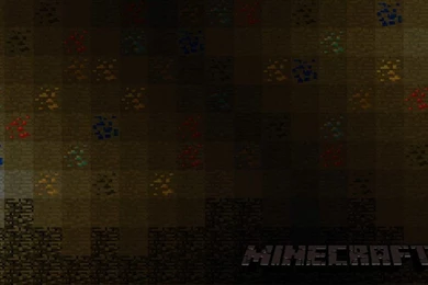 Minecraft Backgrounds By Drazzerin On DeviantArt