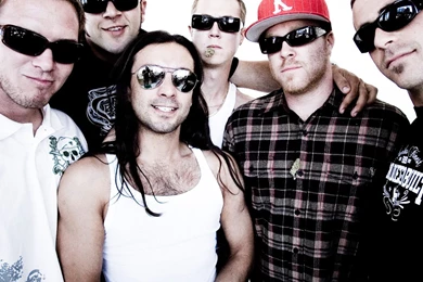 Music Artist Thumbnails (1:1)   Slightly Stoopid   Home Theater ...