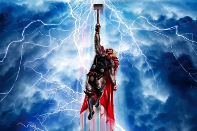 Thor Wallpapers