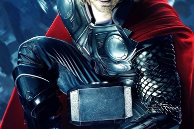 Thor Mobile Wallpapers