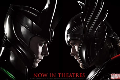 Thor Movie Wallpapers