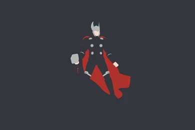 Comics Thor Wallpapers