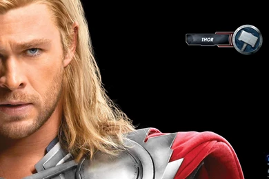 Thor Wallpapers
