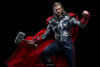 Thor Wallpapers