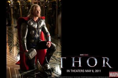 Thor Movie Wallpapers