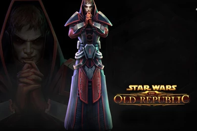 Star Wars   The Old Republic Wallpapers   Game Wallpapers