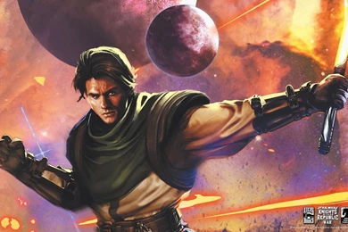 Sci Fi Star Wars Knights Old Republic Sci Fi Futuristic Action ...