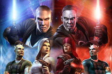 Bioware Writer Wants To Work On A Star Wars Game   Victory Point