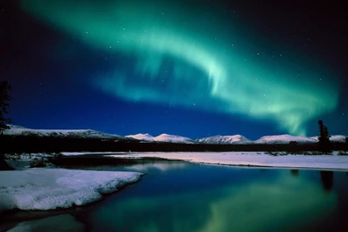 Aurora Borealis Wallpapers   Wallpapers Cave
