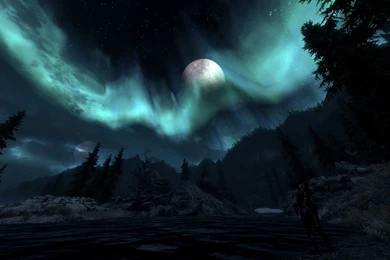 Download Download Aurora Borealis Wallpapers HD Resolution