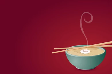 Noodles Wallpapers