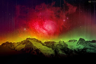 Aurora Borealis Wallpapers