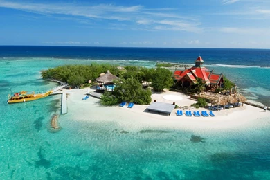 Sandals Royal Caribbean Jamaica