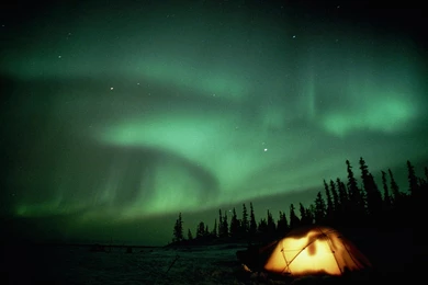 Aurora Borealis Computer Wallpapers, Desktop Backgrounds ...