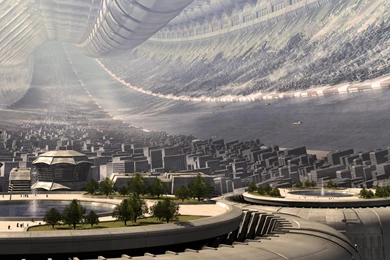 Sci Fi Computer Wallpapers, Desktop Backgrounds