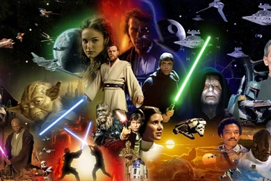 STAR WARS Sci fi Futuristic Science Fiction Spaceship F Wallpapers ...