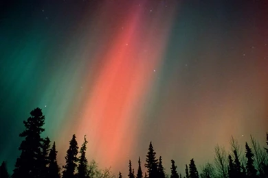 Aurora Borealis Nature Wallpapers Crazy Frankenstein