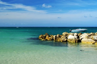 Download Wallpapers Beaches   Salisbury Saint Ann Jamaica   Wallpapers