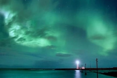 Aurora Borealis Wallpapers Wallpapers