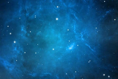 Brome Lake At Night iPad Wallpapers