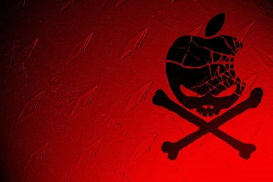 BLACK RED WALLPAPER HD STAY010