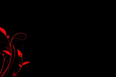 Red White And Black Wallpapers