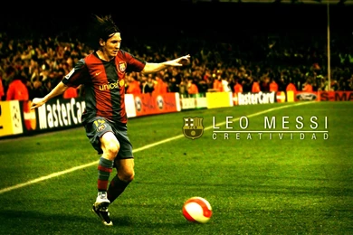 Leo Messi Wallpapers   HD Wallpapers