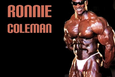 Ronnie Coleman Wallpapers In HD Bodybuilding Bio Facts   Natural ...