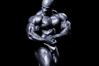 Bodybuilding Wallpapers: Ronnie Coleman Wallpapers