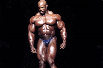 Ronnie Coleman Net Worth   Celebrity Net Worth 2016