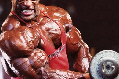 Top 13 Best HD Photos Of Ronnie Coleman – Page 13 – Top13Best