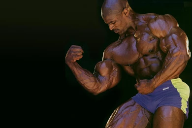 Top 13 Best HD Photos Of Ronnie Coleman – Page 13 – Top13Best