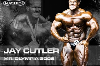 Ronnie Coleman Latest Bodybuilding Pictures