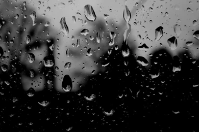 Rainy Night Wallpapers