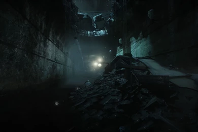 Rainy Night By Zyklon641 On DeviantArt