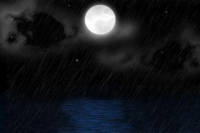 Rainy Night By Suraj1989 On DeviantArt